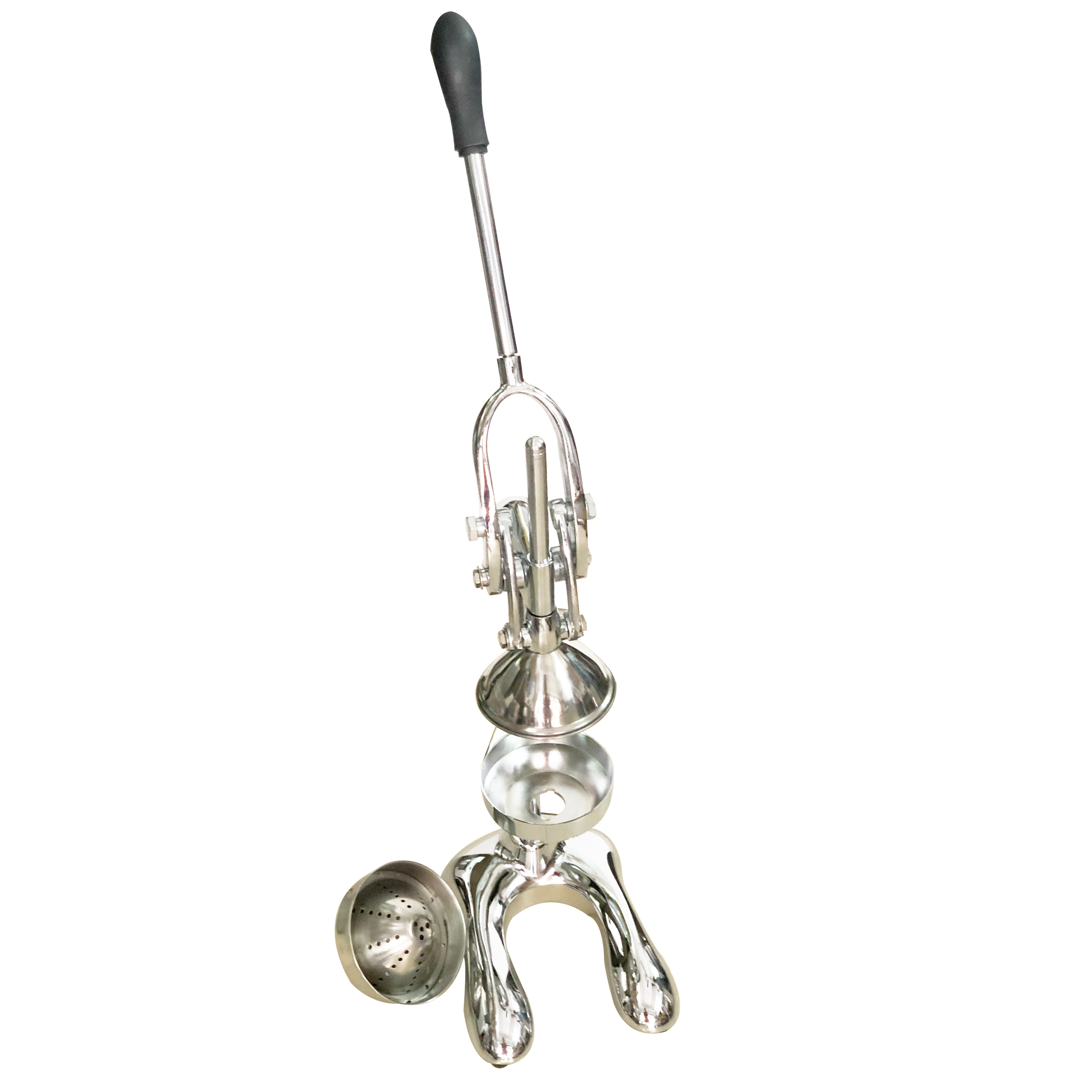 Máy ép cam bằng tay 6kg Tấn Phát - ECTP02