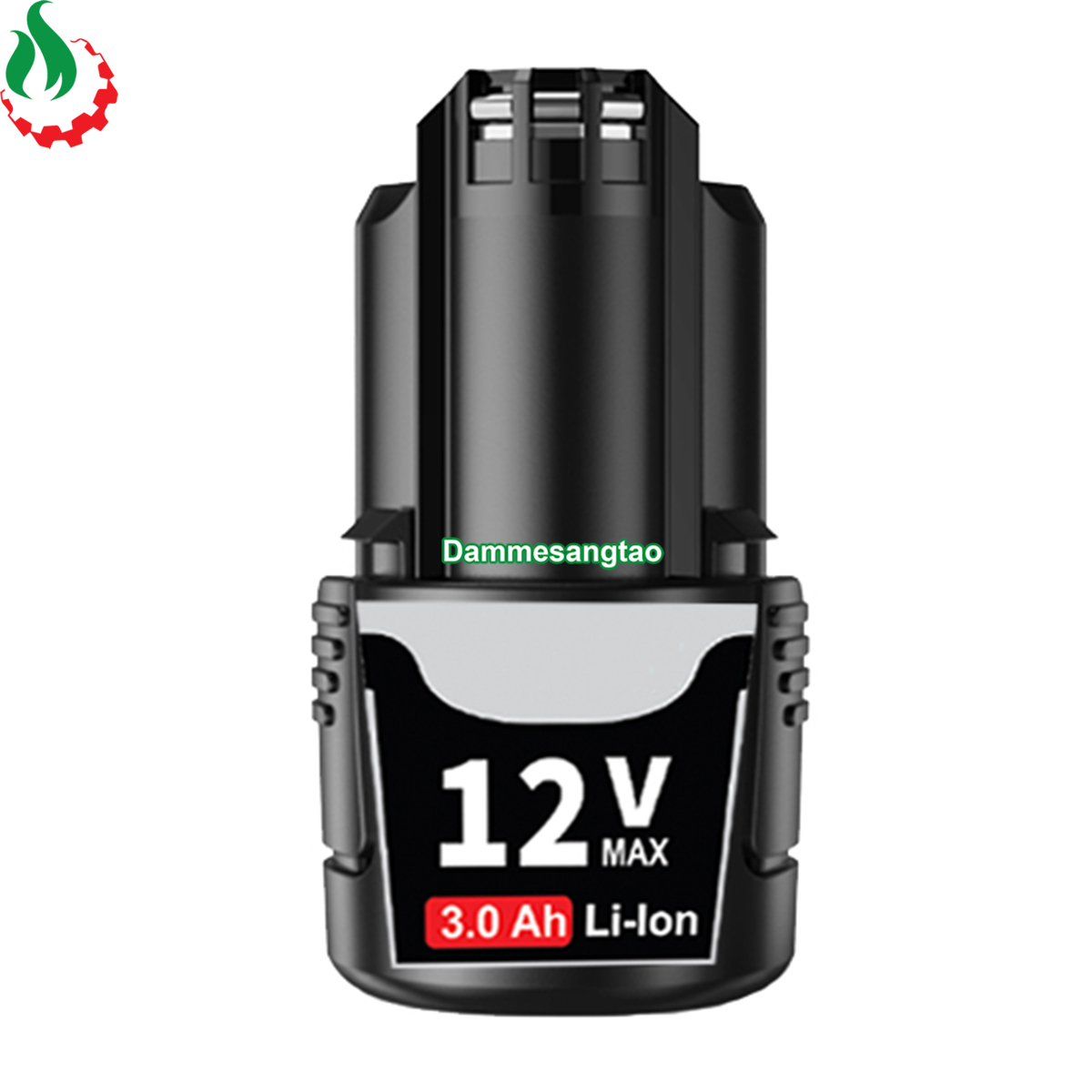Pin Bosch 10.8V nhận sạc zin