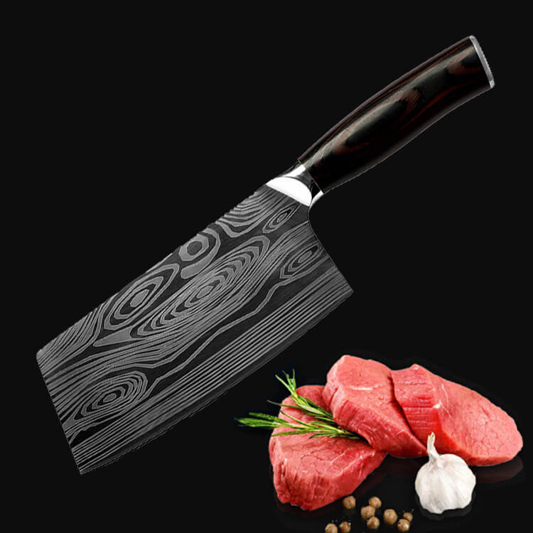 DAO BẾP USUBA -DAO THÁI MÃ HDT117 ĐỘC CHẤT99