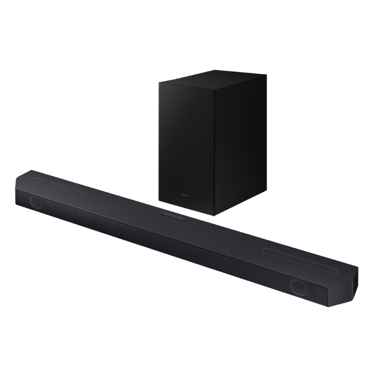 [FREE SHIP TOÀN QUỐC] Loa thanh soundbar Samsung  Q600B - Q600C 3.1.2  360W Hàng chính hãng