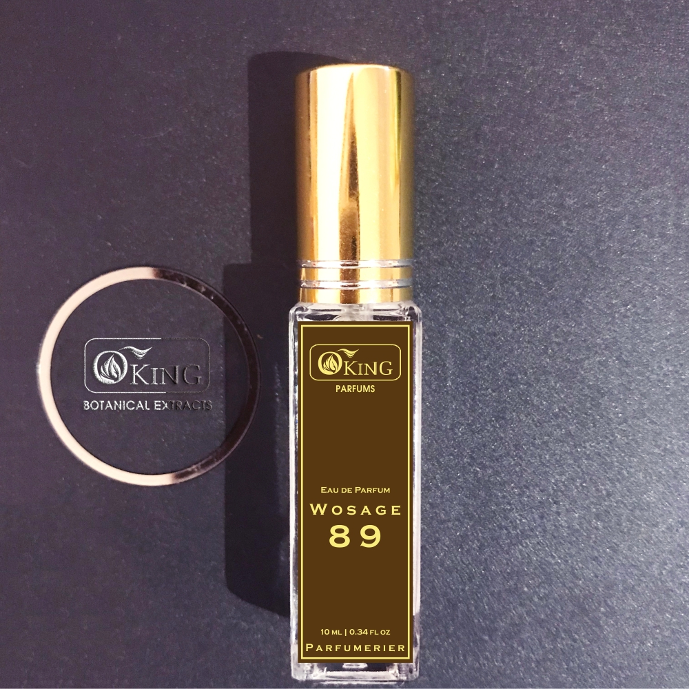 [HCM]Wosage 89 - Nước hoa cao cấp Oking