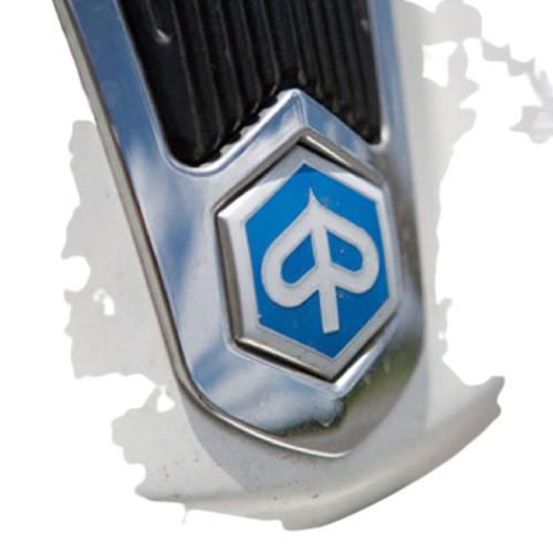 ☜  Ốp mặt nạ xe Piaggio-LIBERTY - G296