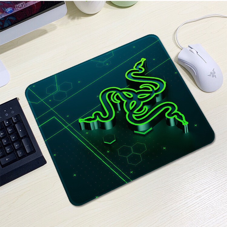 Lót chuột chơi game khổ 30x25x2