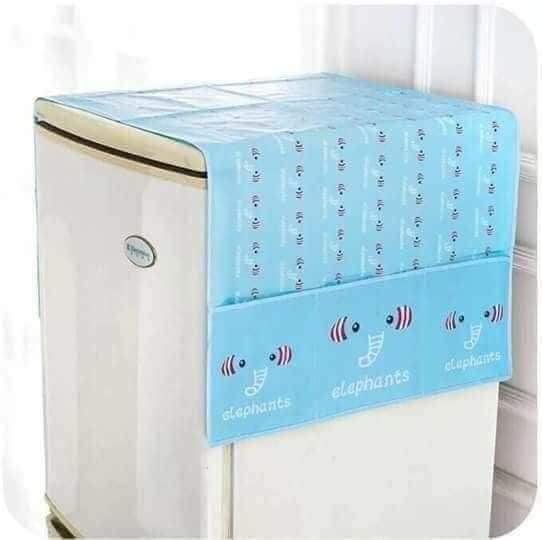 [HCM]TẤM PHỦ TỦ LẠNH