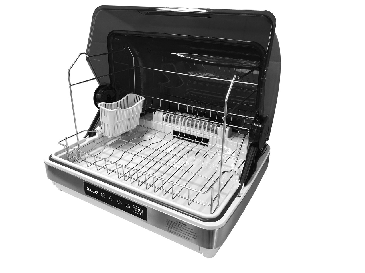 máy sấy bát Galuz BJG-68 42 lit