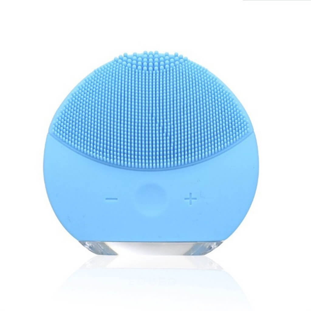 ( SALE 50% ) Máy Massage Rửa Mặt Forever Lina Mini Cao Cấp.