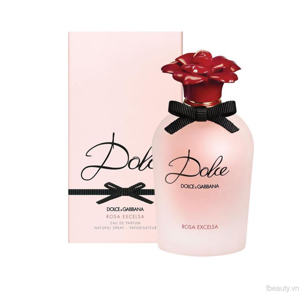 Perfumist - Nước hoa dùng thử D&G Dolce Rosa Excelsa