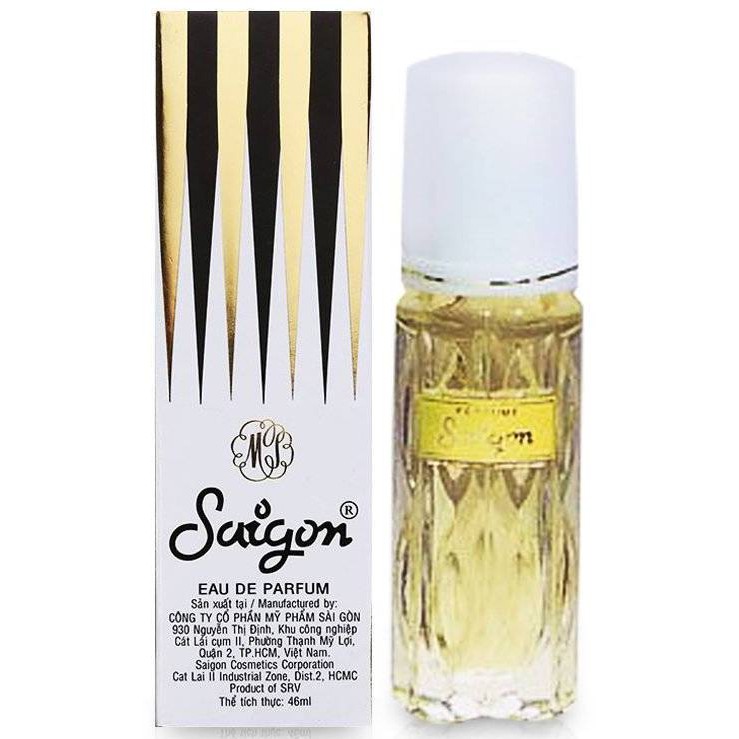 Nước hoa Sài Gòn Eau De Parfum 46ml