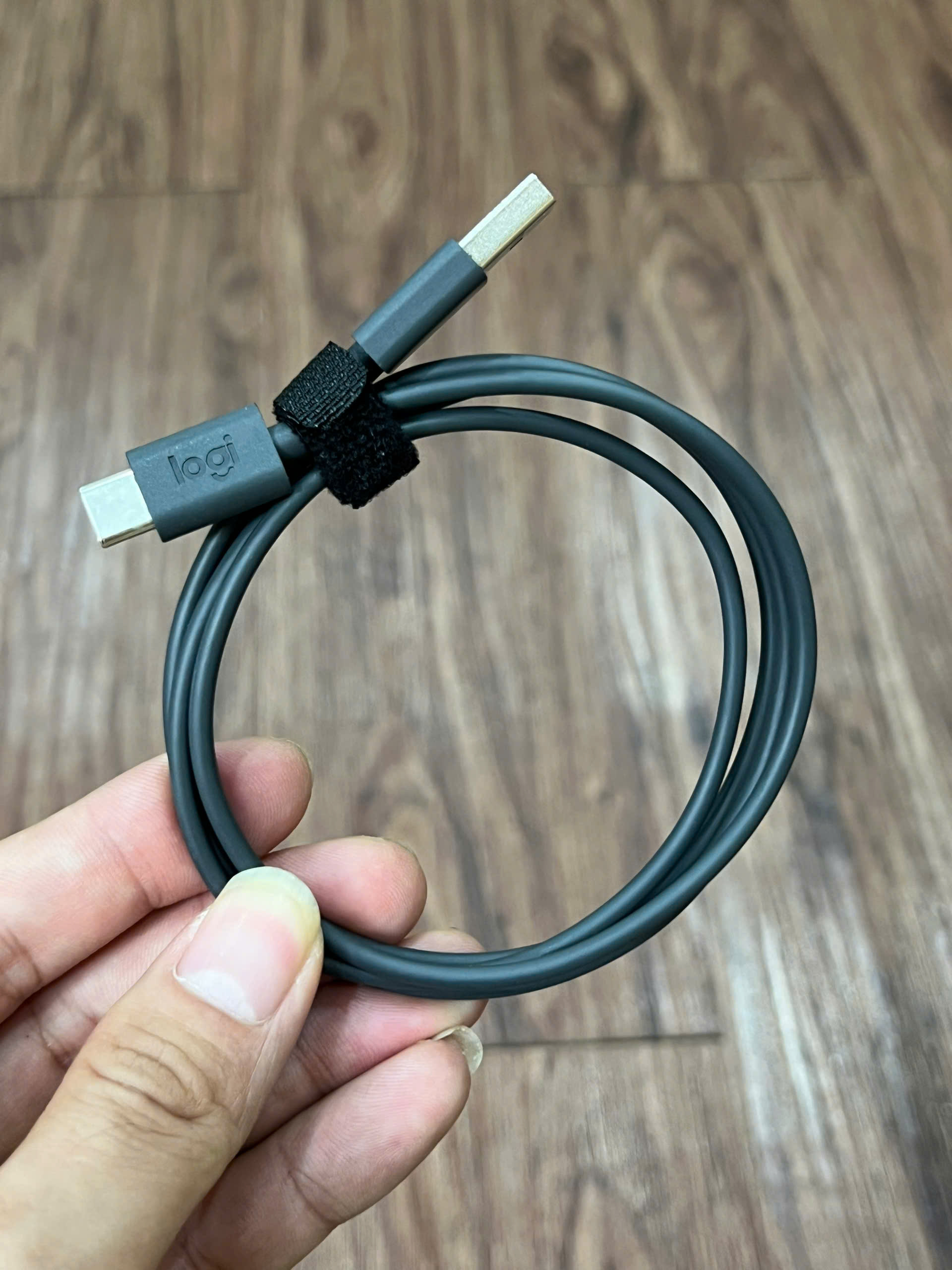 DÂY CÁP SẠC LOA J.B.L CHARGE 4