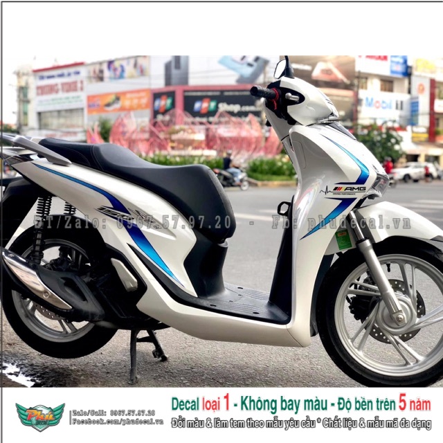 Tem rời sh chỉ xanh 2020 xanh trắng hàng loại 1.