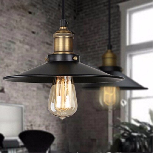 Đèn thả trang trí cổ điển TWITCH độc đáo