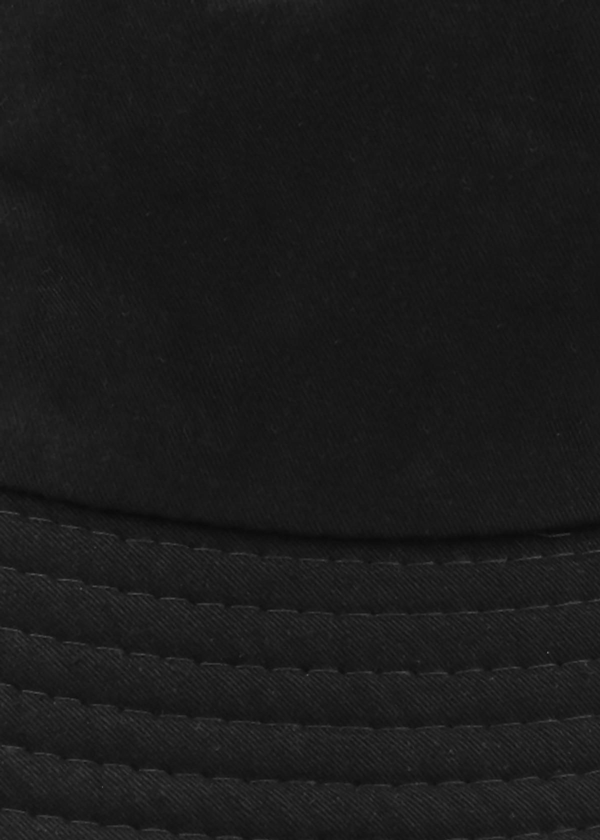 Mũ Tai Bèo Bucket Trơn
