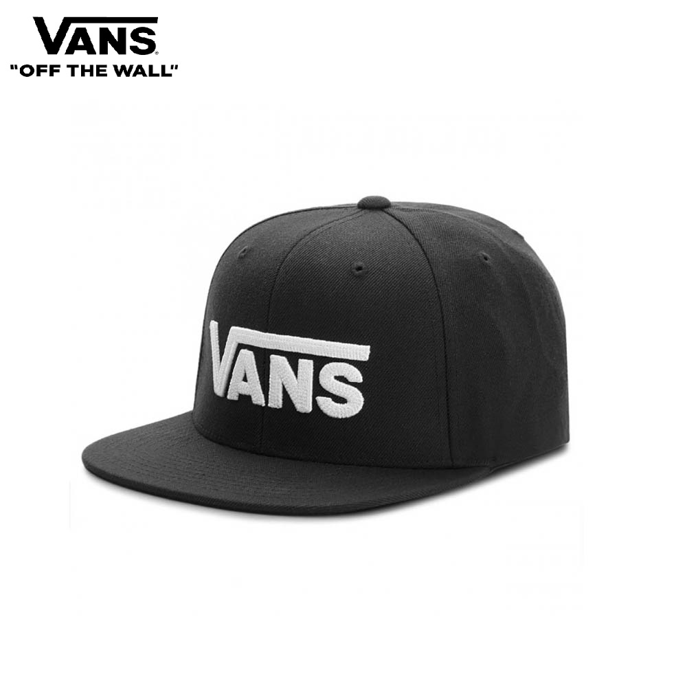 Nón Vans Drop V Snapback Hat VN0A36ORY28