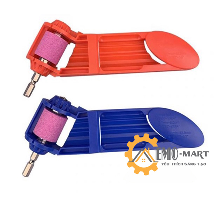 Dụng cụ mài mũi khoan