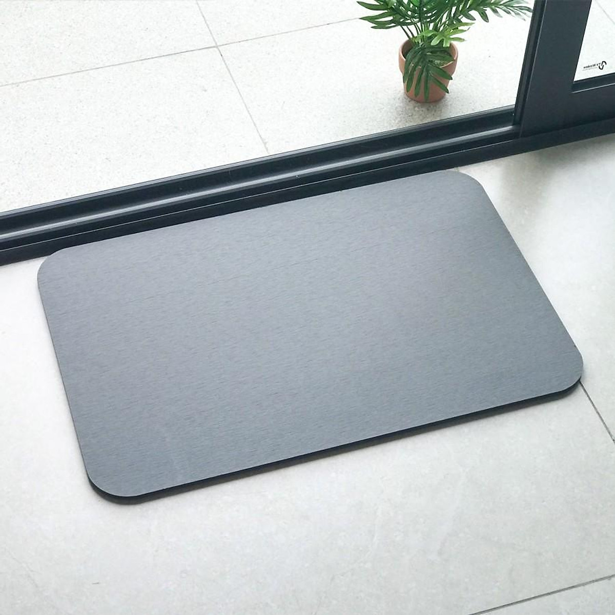 Thảm Đá Chùi Chân Siêu Thấm Nhật Bản