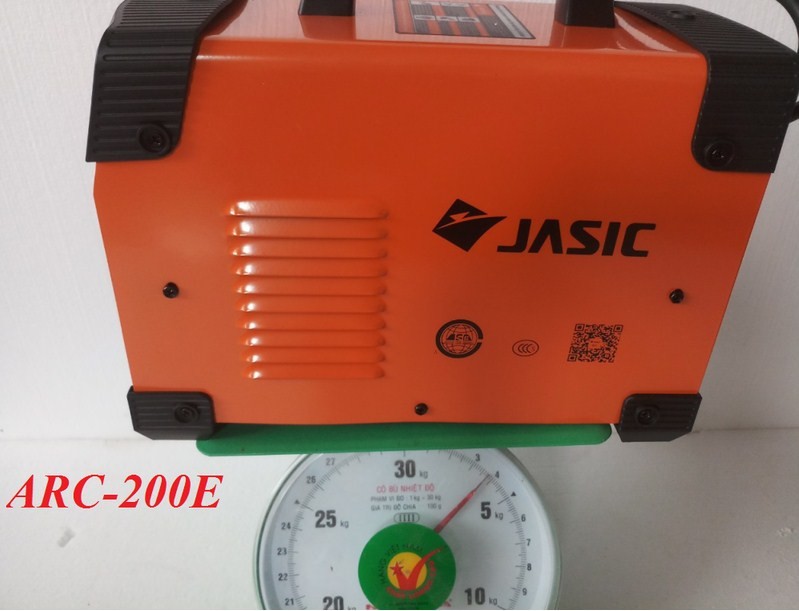 Máy hàn điện tử  ARC -200E - jasic ARC -200E