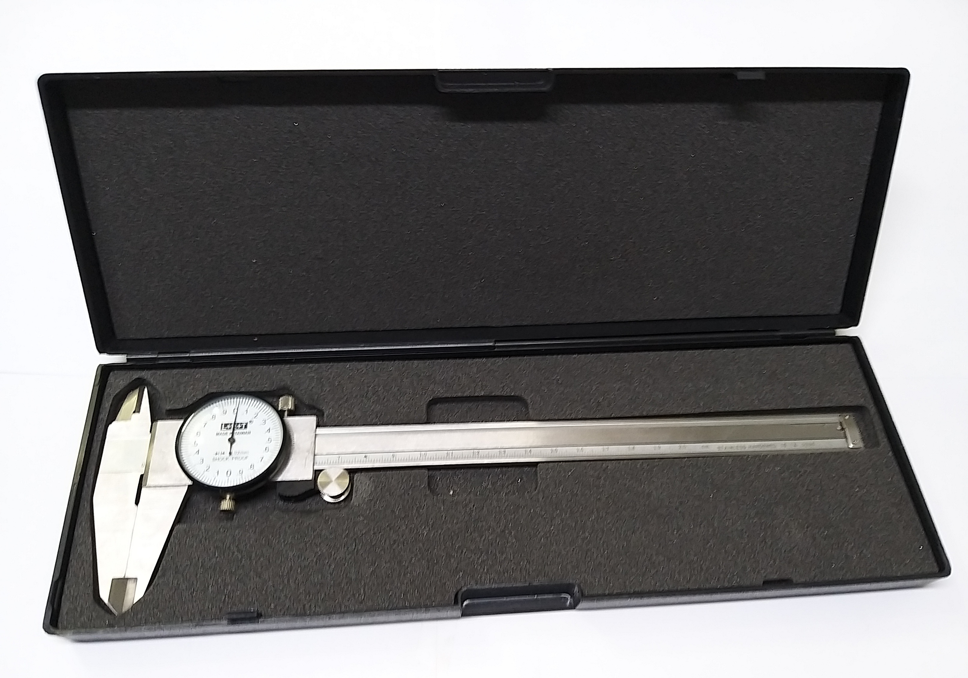 [HCM] Thước Cập L+R+T Đồng Hồ 200mm