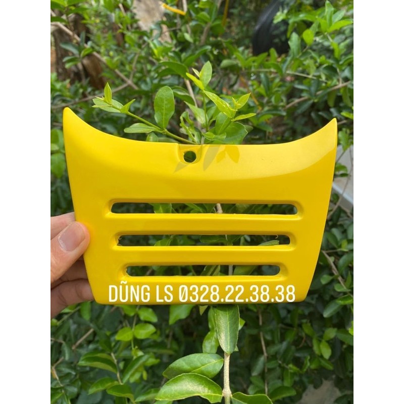 Ốp chắn còi Nova Tena Thailand