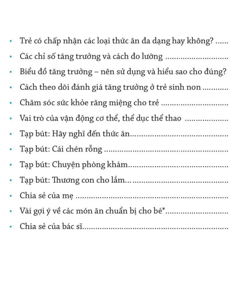 ĂN UỐNG LÀ HẠNH PHÚC