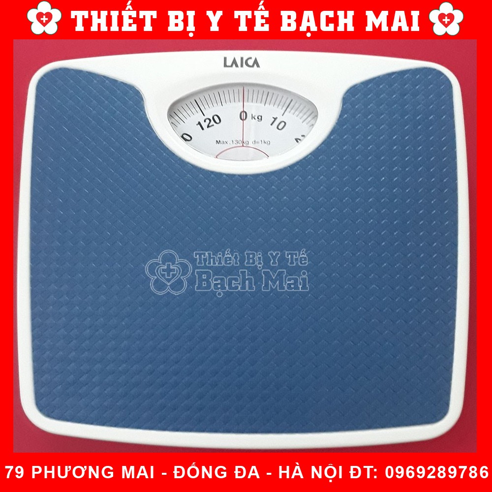 Cân sức khoẻ laica 2018 ý ngẫu nhiên