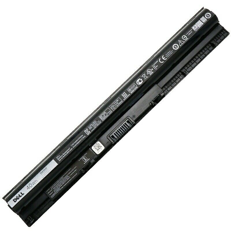 Pin zin 40wh dell inspiron gen 8 3578 3451 3578 5558 3458 3558 3551 5551 5558 5758 5559 3567 zin new 100%