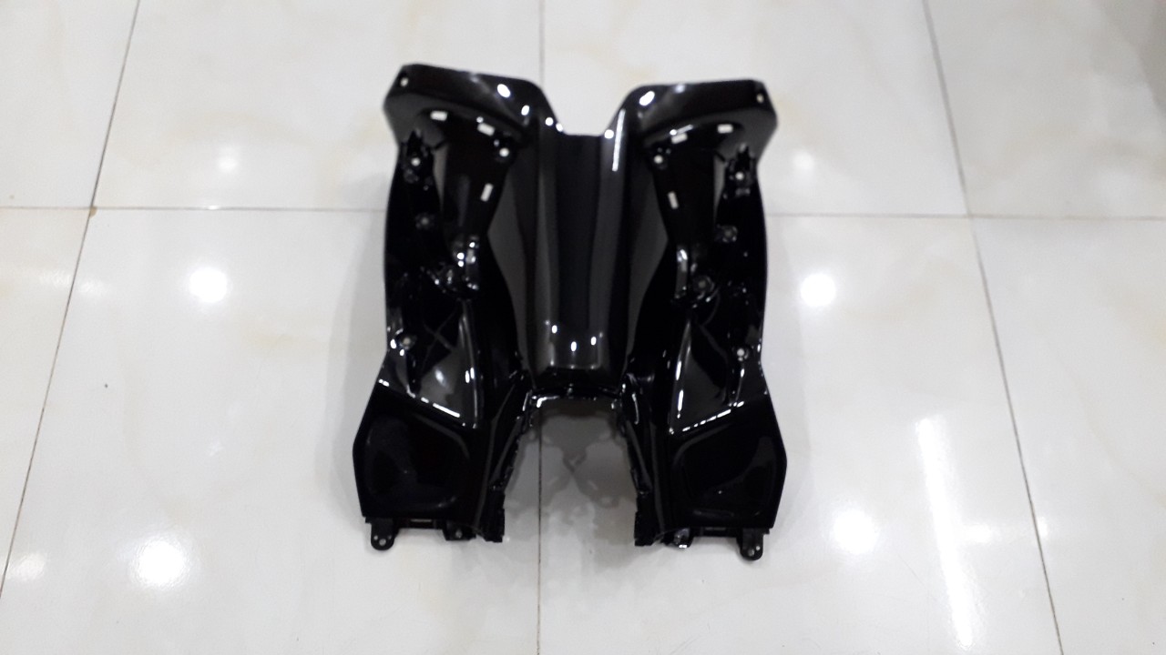 Yếm giữa Hayate zin _ LOAN RACING SHOP