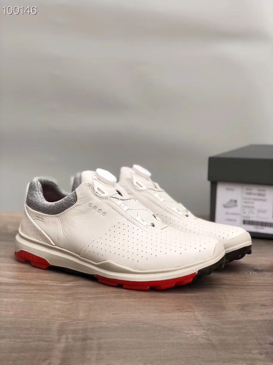 Giầy golf ECC0 biom 3 - dây núm vặn