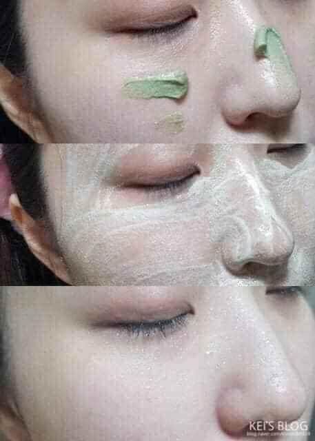 Sữa rửa mặt Fraijour Orginal
