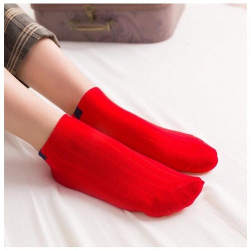 1 đôi Tất nữ phong cách Hàn quốc -