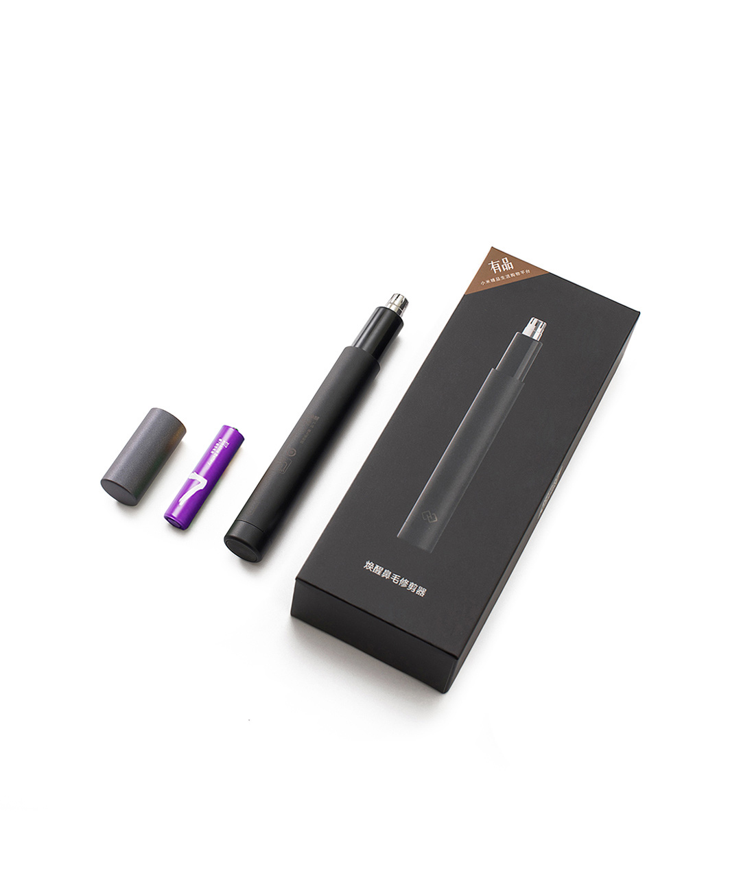 Máy cắt lông mũi Xiaomi ShowSee C1