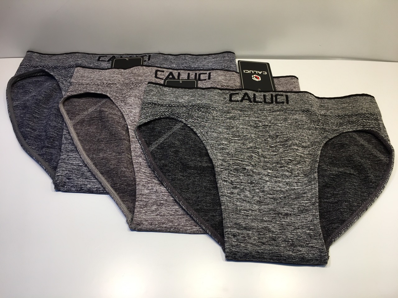 QUẦN SỊP TAM GIÁC NAM CALUCI CA12