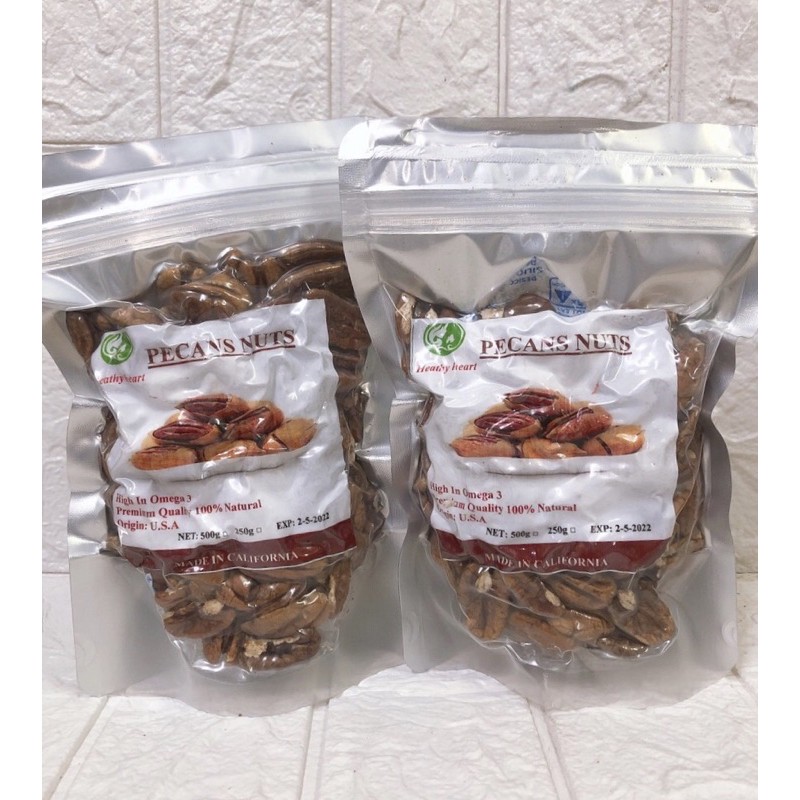 Nhân Hồ Đào Mỹ 250G