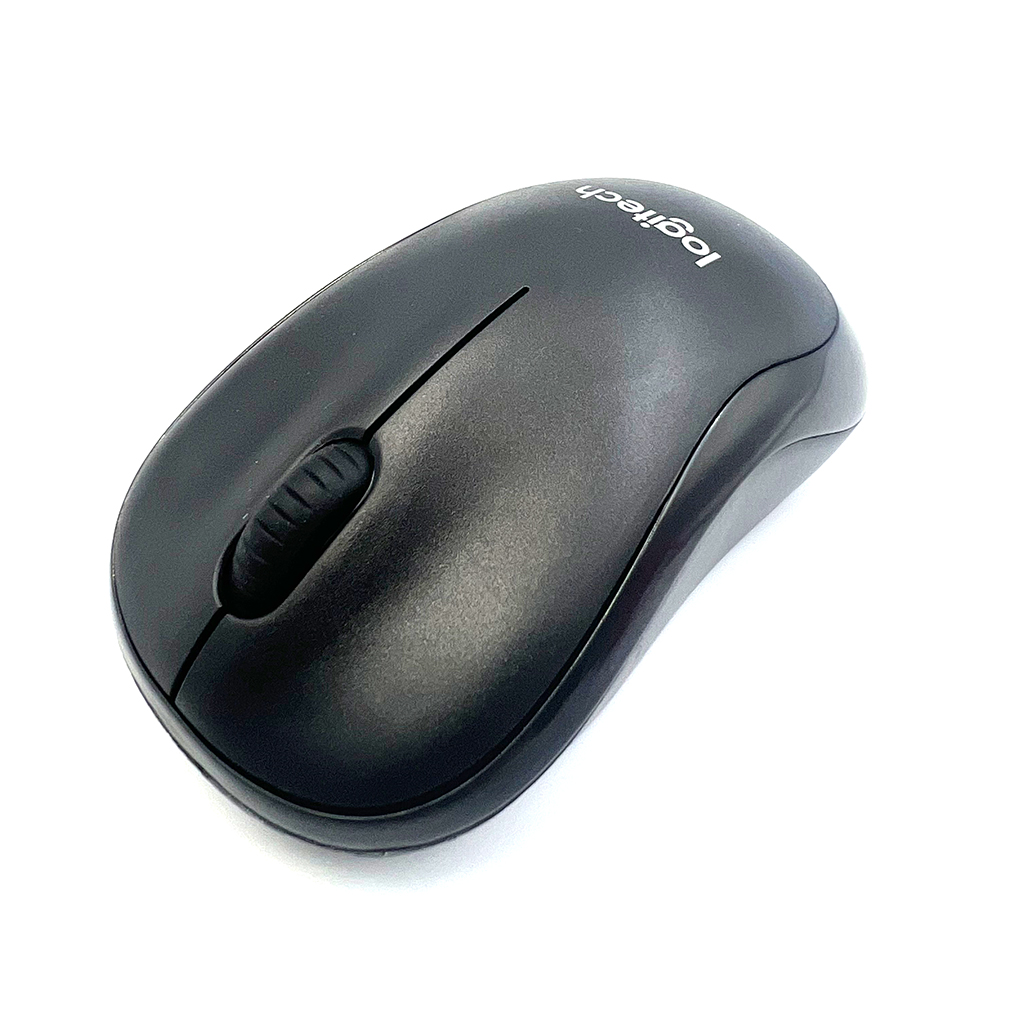 Chuột máy tính không dây LOGITECH M220
