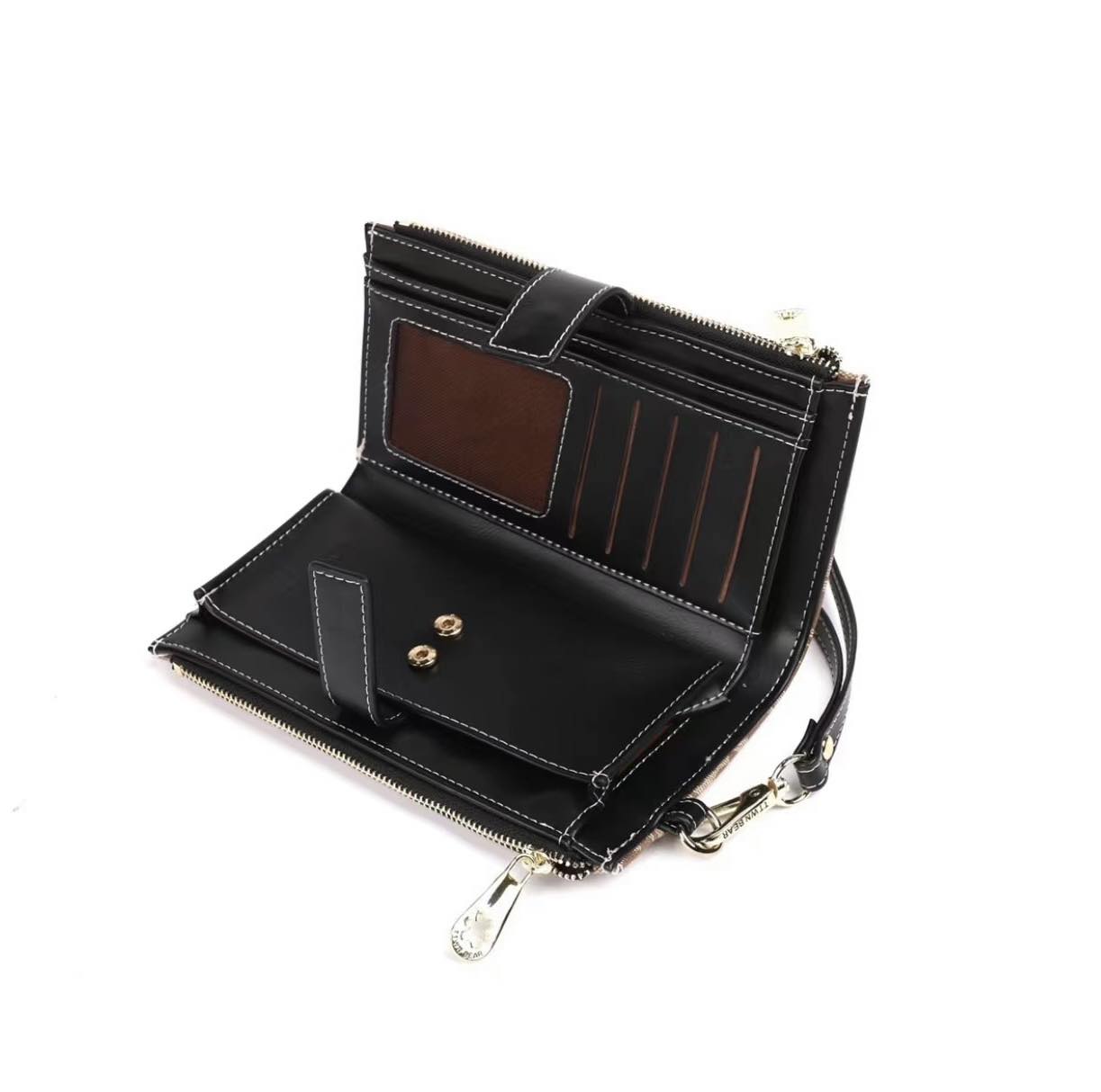 Ví clutch TTWN BEAR TT2446 chính hãng