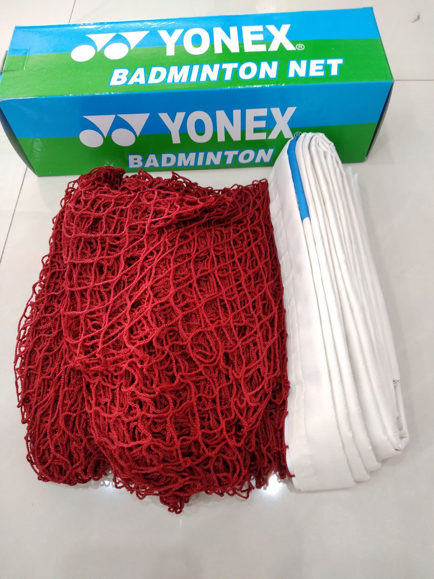 lưới cầu lông yonex