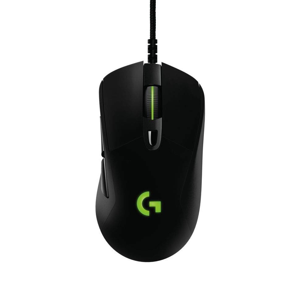 [HCM]Chuột gaming Logitech G403 HERO Wired