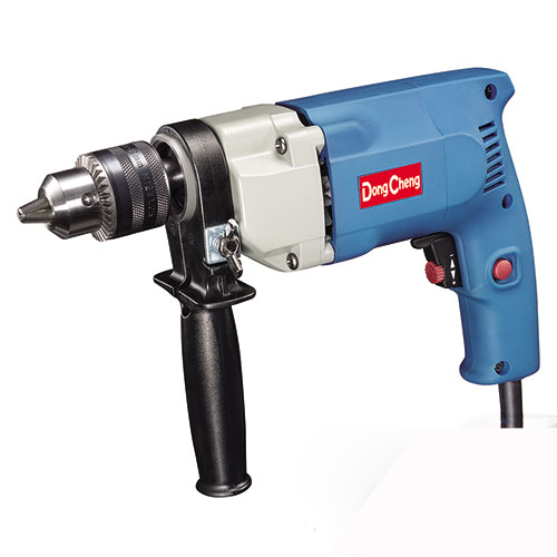 [HCM]Máy Khoan cầm tay Dongcheng DJZ02-13