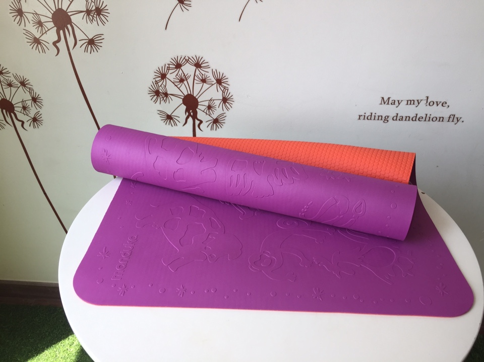 Thảm tập Yoga cao cấp - Manduka PROLITE [XẢ KHO]