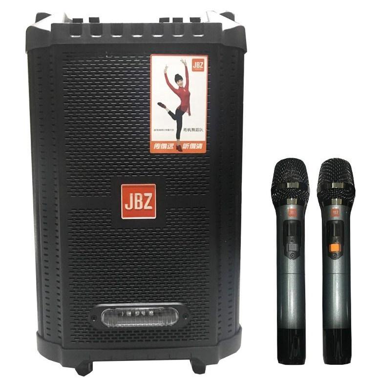 LOA  JBZ 0806 BASS 2.5 TAC