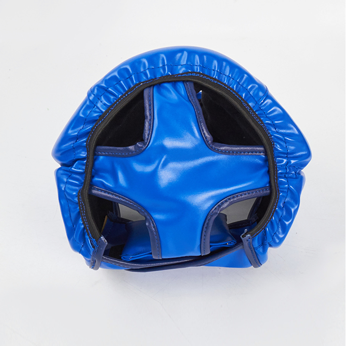 Taekwondo PU head guards