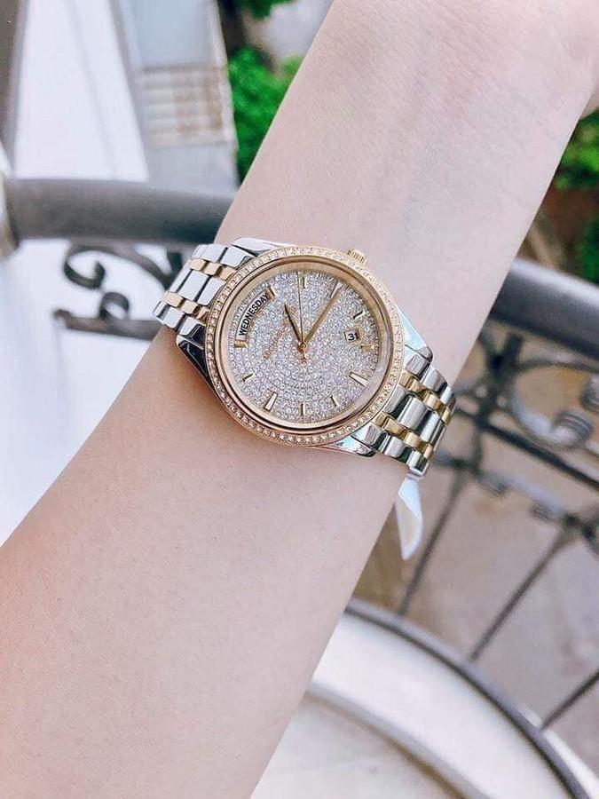 [HCM]Đồng hồ Nữ Michael Kors MK6482