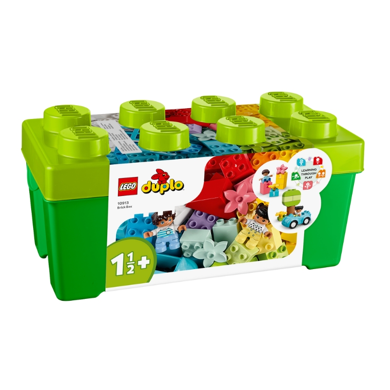 LEGO DUPLO 10913 Thùng Gạch Duplo Sáng Tạo