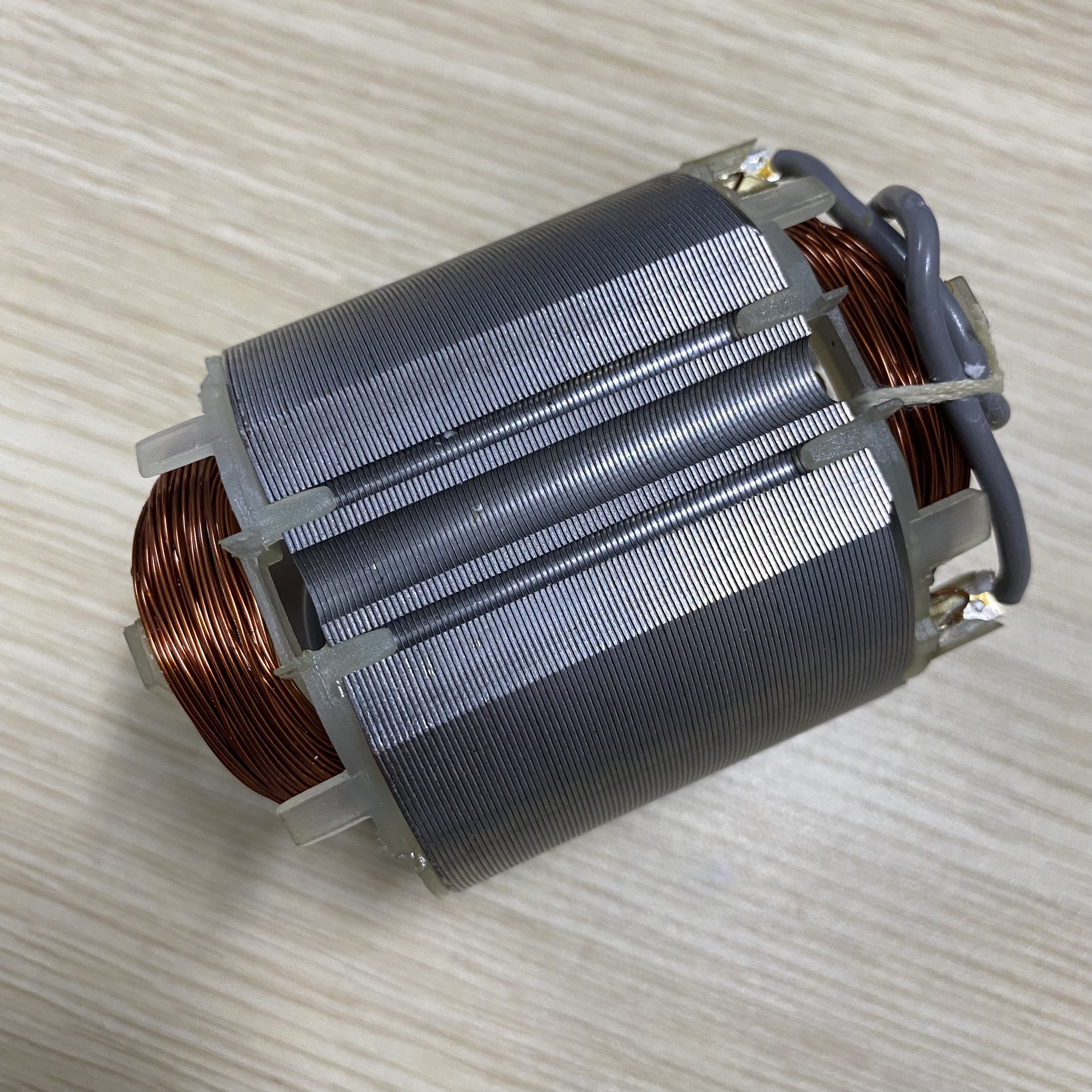 Cuộn stator bào makita 1900 mt190 mt191 dùng chung -