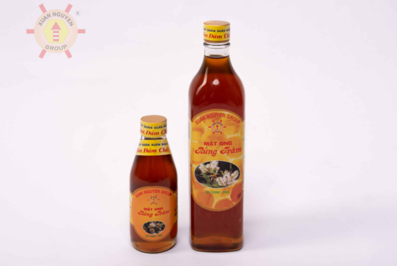 [HCM] MẬT ONG RỪNG TRÀM XUÂN NGUYÊN