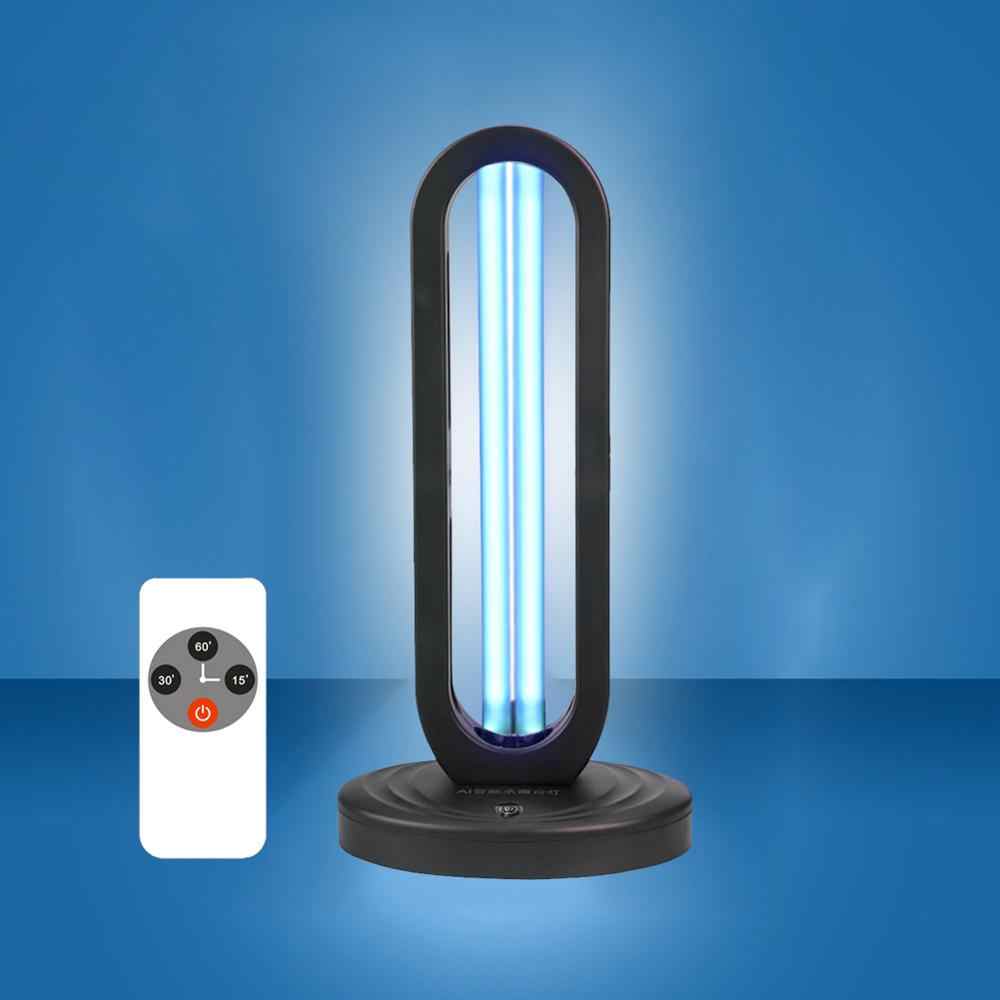 Đèn Diệt Khuẩn Tia Cực Tím (UV) 36W Cao Cấp