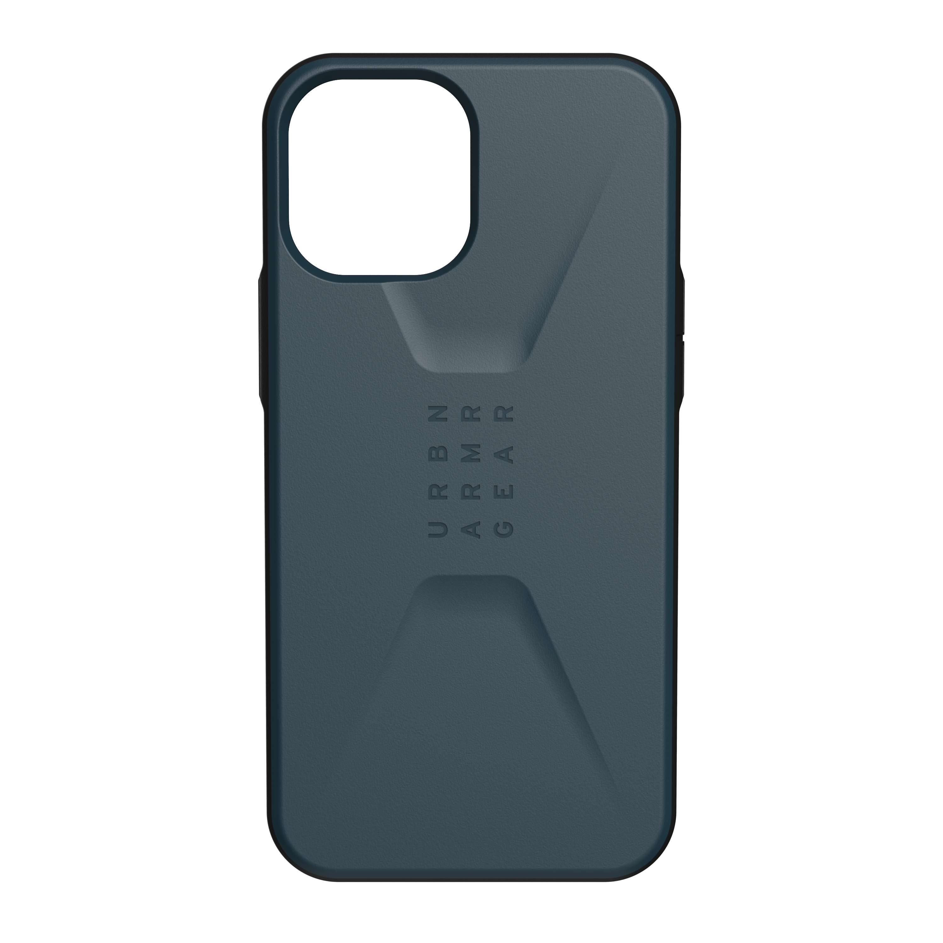 Ốp lưng UAG Civilian cho iPhone 11 Pro