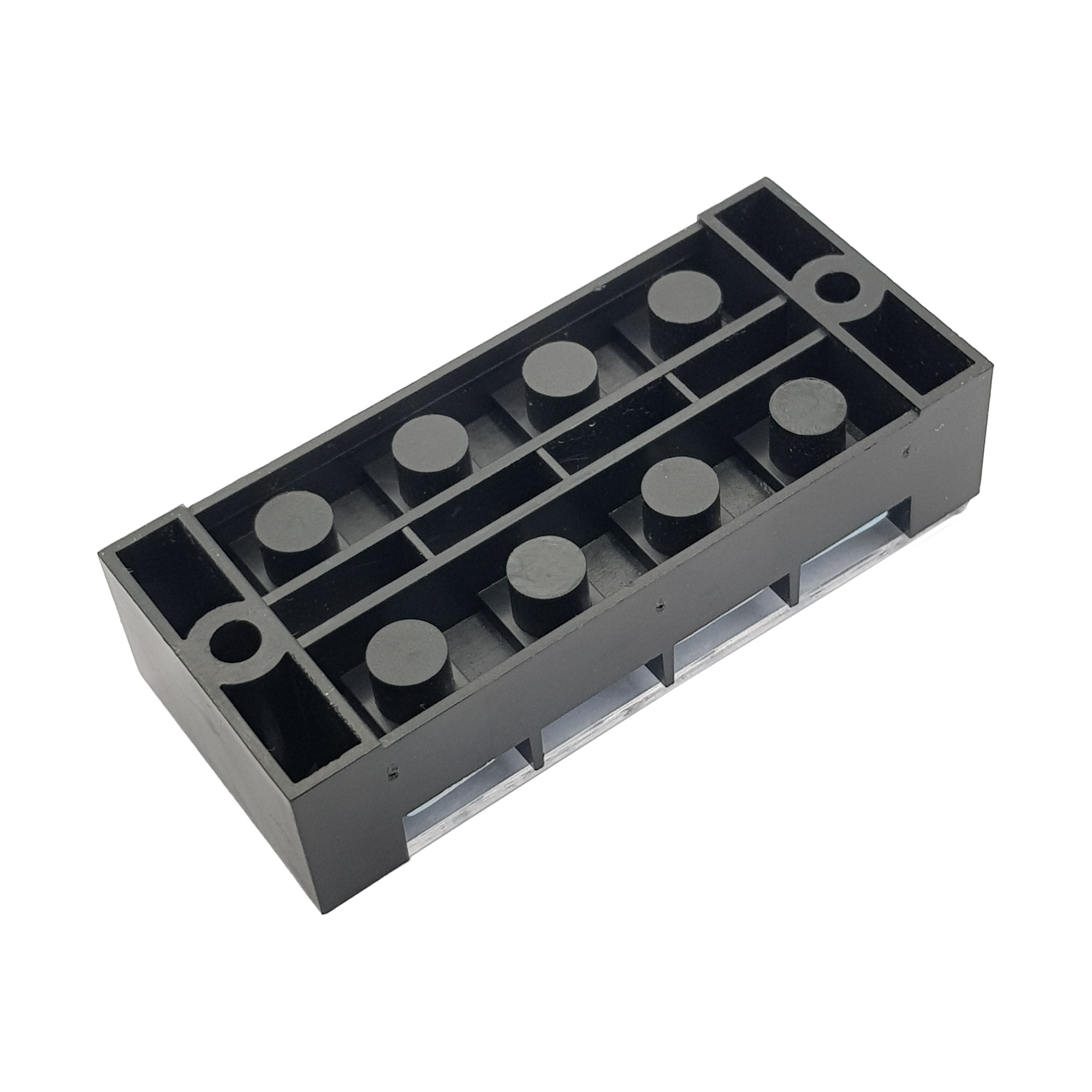 Cầu đấu điện Terminal Block 45A