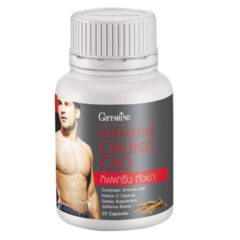 Viên uống cải thiện Sinh lý Nam, bồi bổ cơ thể- giffarine