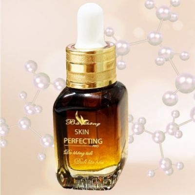 SERUM CĂNG BÓNG BÀ THÔNG