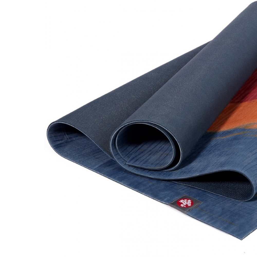 Thảm Tập Yoga Manduka – eKO lite 4mm